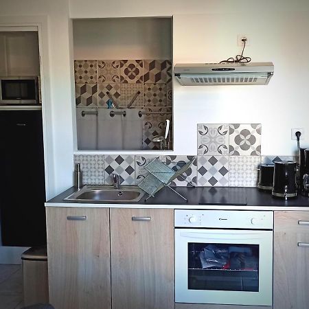 Le Montchalusset Apartment Chatel-Guyon Luaran gambar